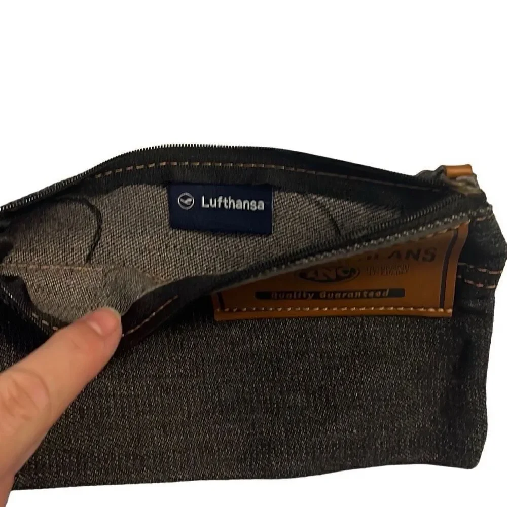 Replay jeans lufthansa